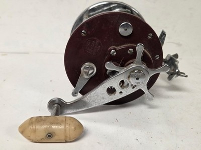 Vintage Penn Peer 309 Fishing Reel | eBay