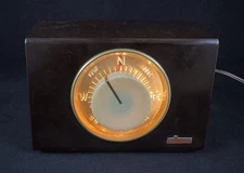 Vintage Alliance U-100 Tenna Rotor Antenna Rotator