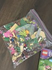 LEGO Friends 41038 Jungle Tree Sanctuary Jungle w/ Instructions No Box — photo 3