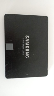 Samsung 850 EVO 250GB 2,5 Zoll SSD (MZ-75E250B/EU)