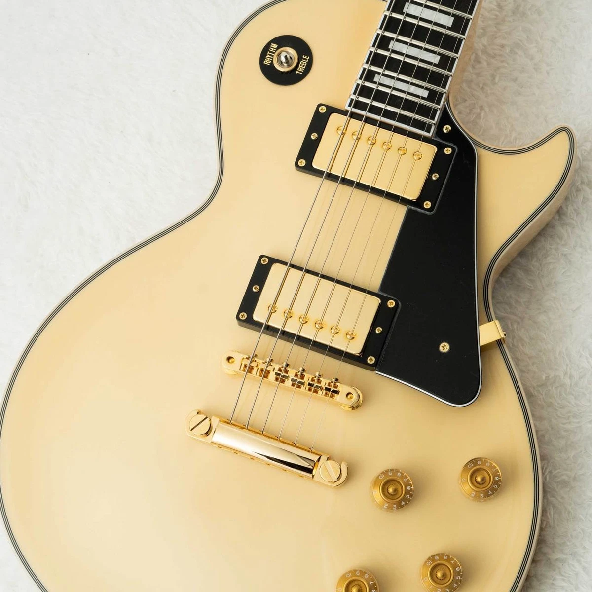Edwards White Electric Guitars for sale | eBay