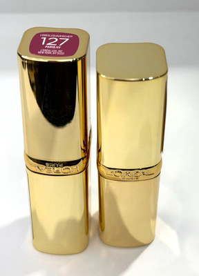 L'Oreal Paris Colour Riche Original Creamy Lipstick - 127 Paris.NY  PK  x 1