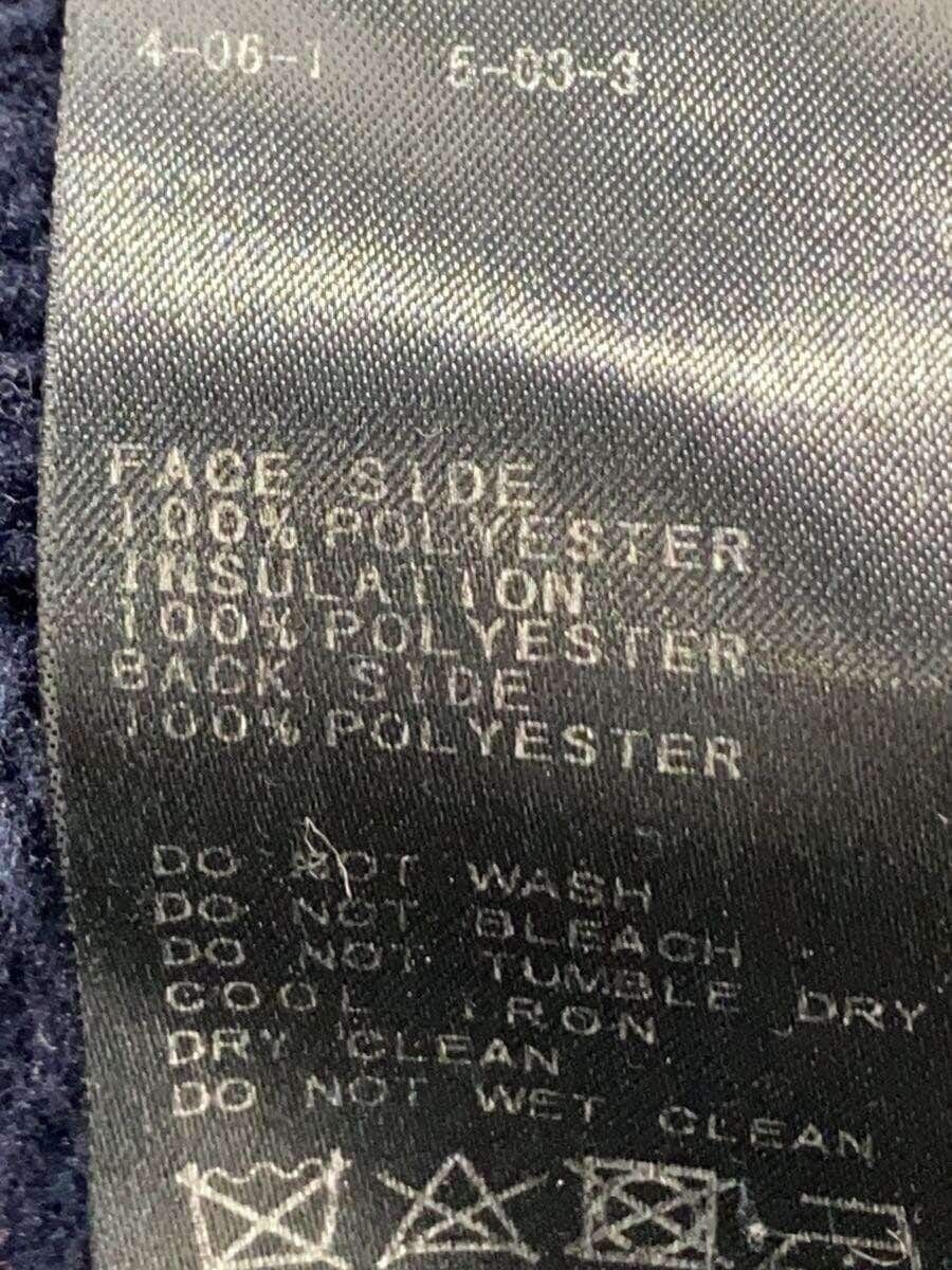 ALTRA BAYCREW'S OTHER COAT 36 POLIESTERE NERO 20 020 220 1110 4 0