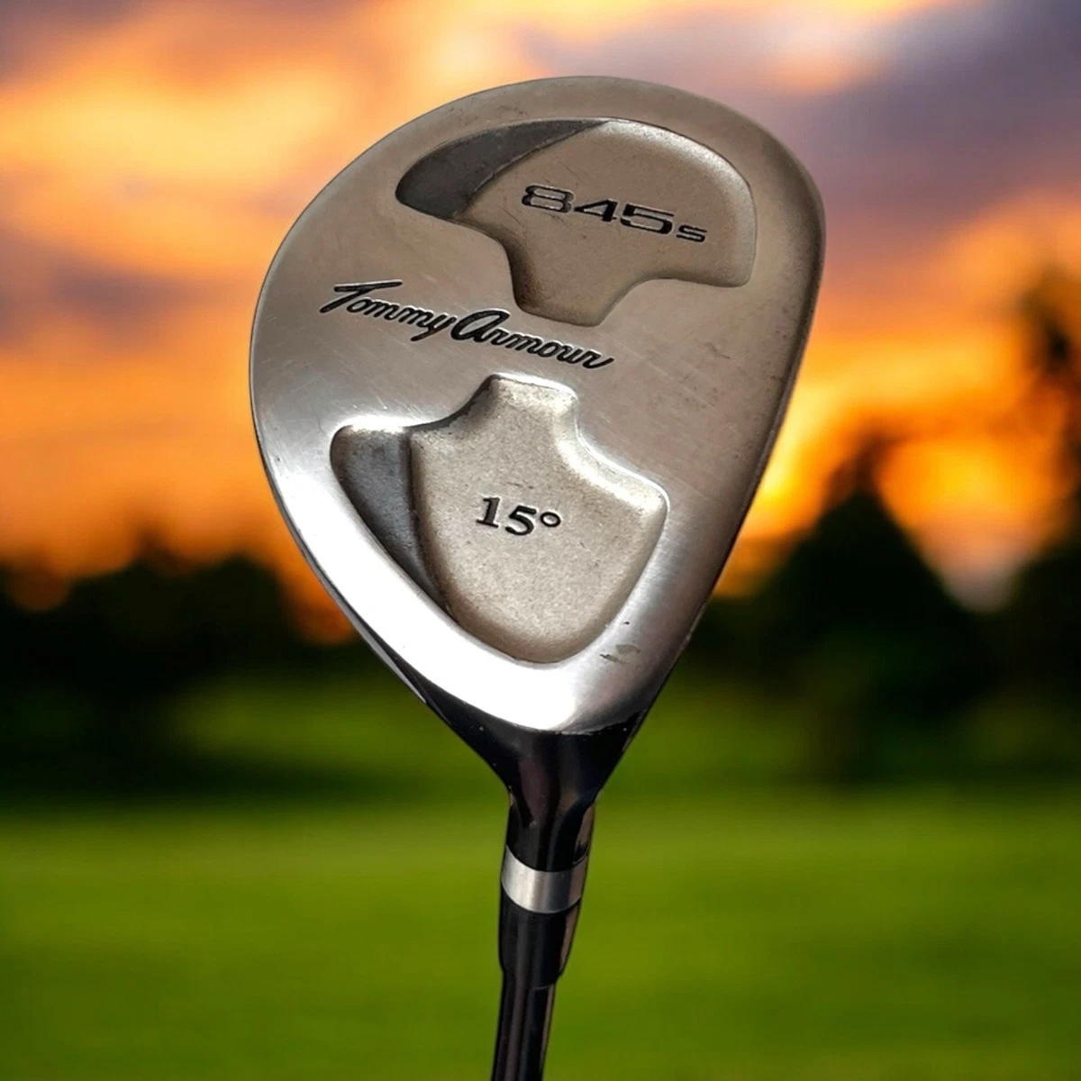 25+ Tommy Armour 1-Wood Golf Clubs for sale | Updated Oct 2026
