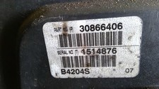 Moteur Volvo V40