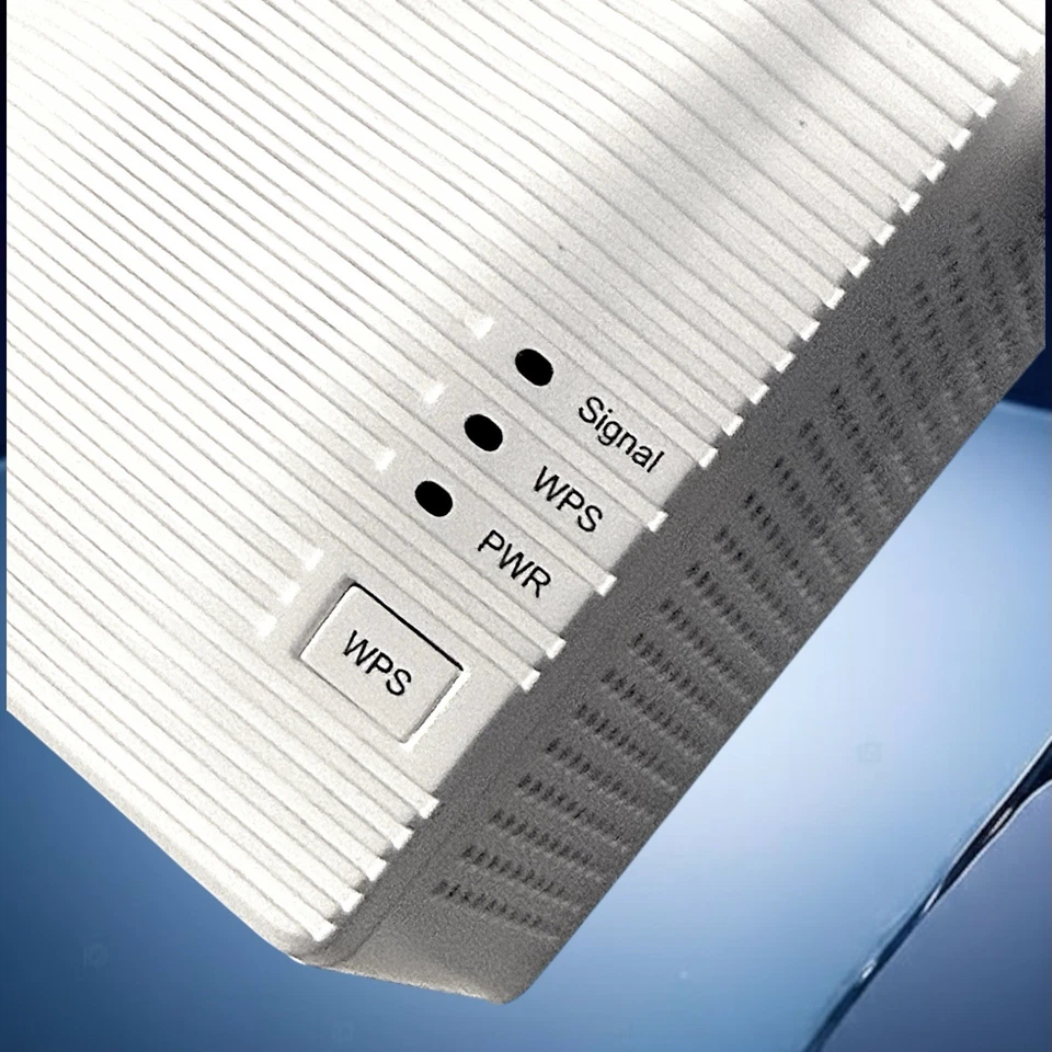 BrosTrend AC1200 WiFi to Ethernet Adapter, 1200Mbps Dual Band Universal~Perfect - Image 3 of 4