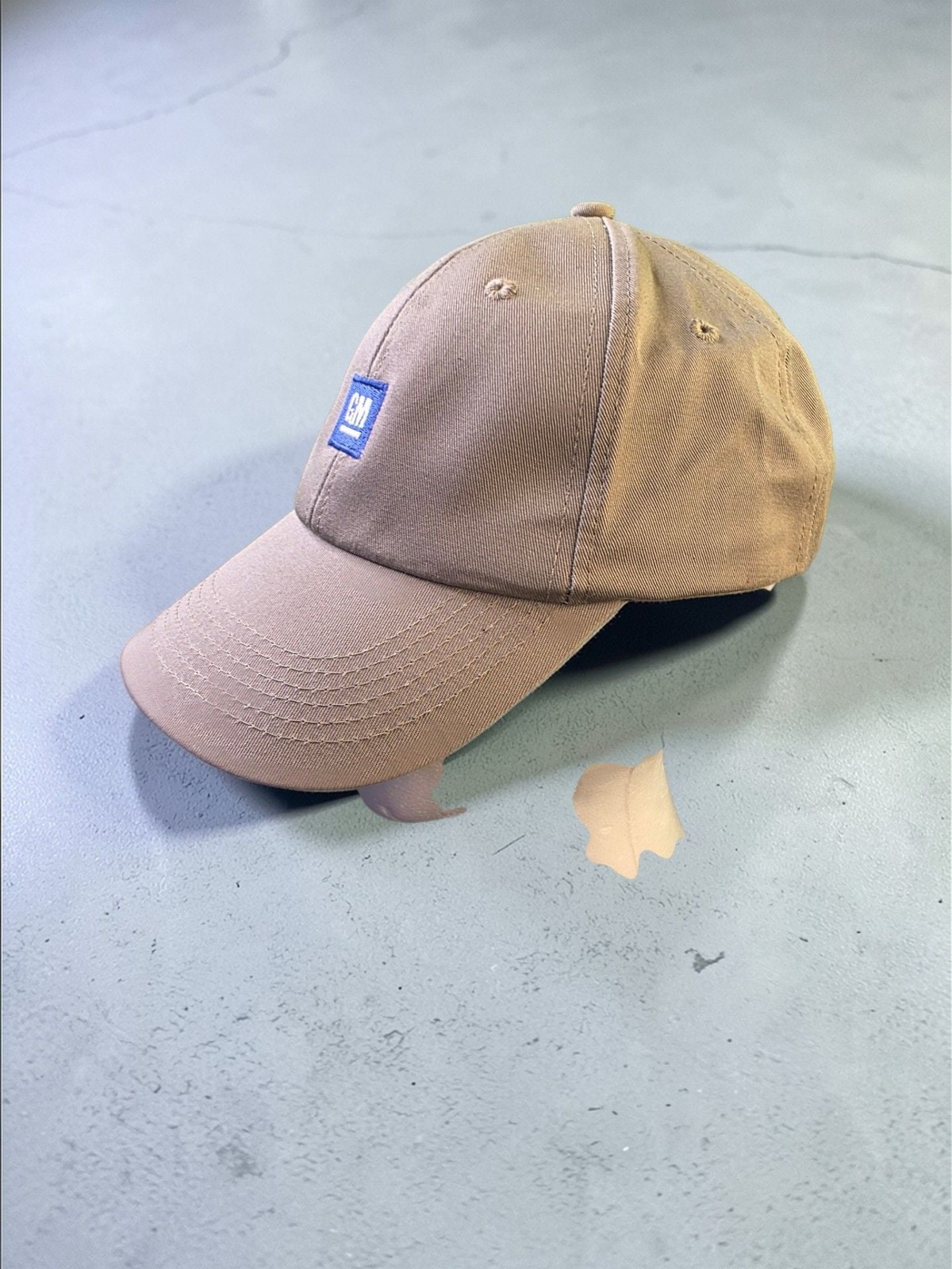 GM Five-Panel Cap - image 5