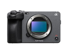 Sony Alpha FX3 | ILME-FX3A | Full-Frame Cinem...