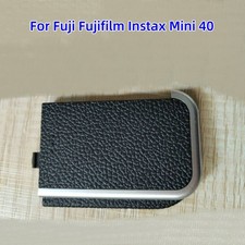 Original Camera Battery Cover Door Cap Lid for Fuji Fujifilm Instax Mini 40 Part