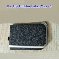 Original Camera Battery Cover Door Cap Lid for Fuji Fujifilm Instax Mini 40 Part