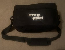 BRAVO BTP12 12V Electric air  Pump manometer