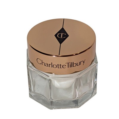 Charlotte's Magic Cream by Charlotte Tilbury 50ml/1.6 fl BNIB FREE Same Day Ship