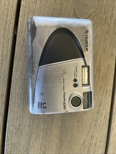 Fujifilm FinePix1300 Digital Camera For Parts, Repair, or Prop- UNTESTED