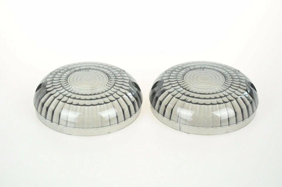 Turn Signal Lens Yamaha Road Star 1700,V-star 1100,V-Star 650,Royal Star,V-max - Image 2 of 4