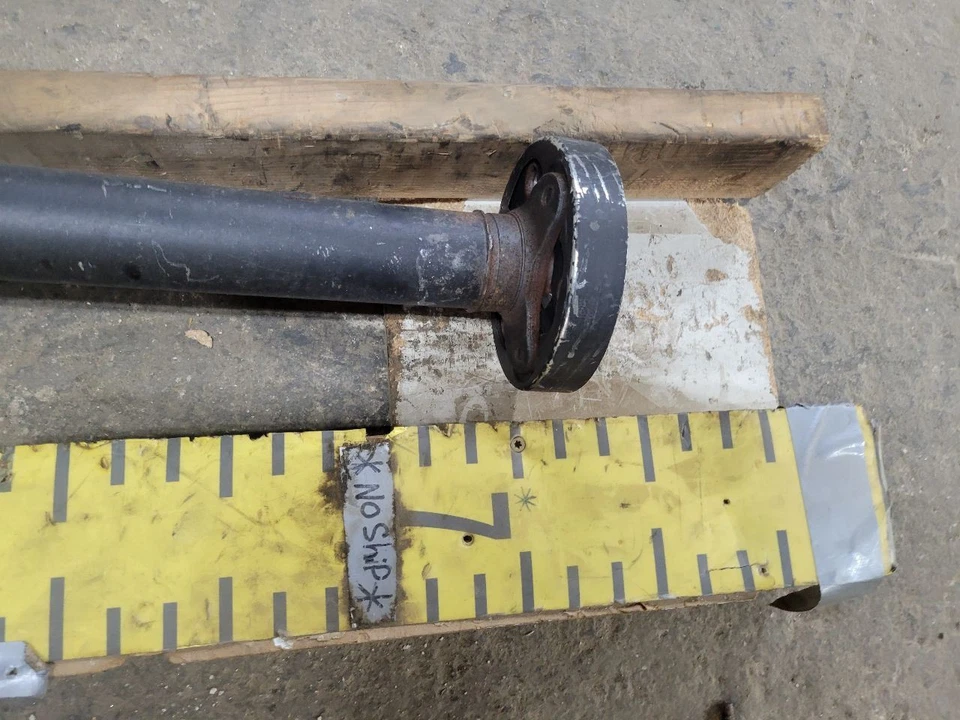 Rear Drive Shaft Fits 15-20 AUDI S3 1669766 - Image 3 of 4