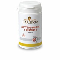 NahrungsergäNzungsmittel Ana MaríA Lajusticia Aceite De Onagra Vitamina E Vit