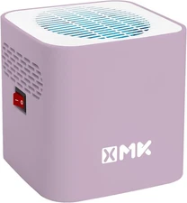 XMK RV Fridge Fan, 3,000 RPM Motor RV Refrigerator Fan with Easy On and Off Swit