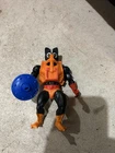 Vintage 1985 Masters Of The Universe Stinkor Complete Action Figure