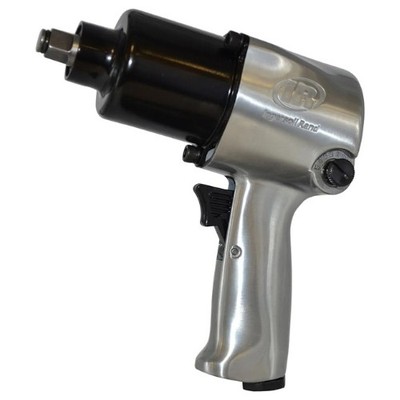 Ingersoll Rand 231C Air Impact Wrench, 1/2 Inch, 600 ft-lb Max Torque
