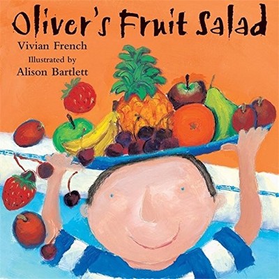 Oliver's Fruit Salad - French, Vivian