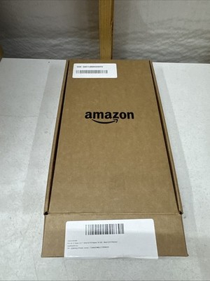 Amazon Fire HD 10 Tablet 10.1'' 1080p full HD display, 32GB 2019 Release Black