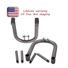 1 Pair Shock Hoop Kit Replacement For Toyota 4runner 1985 1986-1995