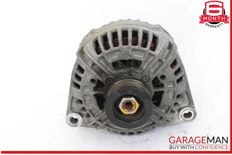 03-06 Mercedes R230 SL500 Generator Alternator 150 AMP 0121541302 OEM - Image 2 of 4