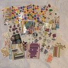 Vintage 80’s And 90’s Sticker Lot — photo 1