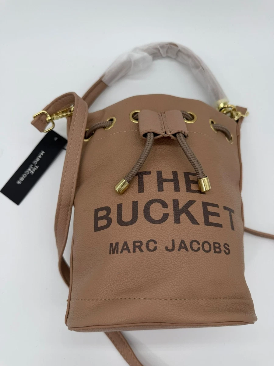 25+ Marc Jacobs Bucket & Drawstring Bags for Women for sale