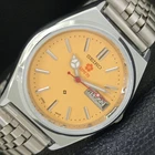 AUTOMATIC VINTAGE REFURBISHED SEIKO EXPO 70 6309A JAPAN MENS WATCH a441813-1