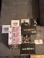 Xatar Alles oder Nix 2 Fan Box Limited Editio...