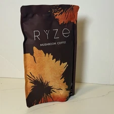 Organic Rize Mushroom Coffee 30 Servings