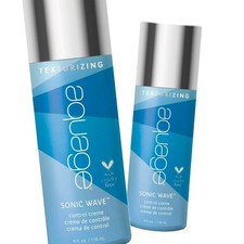 Aquage Sonic Wave Texturizing Control Creme 4...
