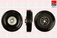 Fai Autoparts Riemenscheibe, Kurbelwelle FVD1000