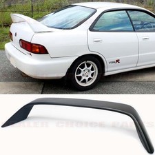 1994-98 1999 2000 2001 Acura Integra Factory Type R Style Spoiler Wing Unpainted