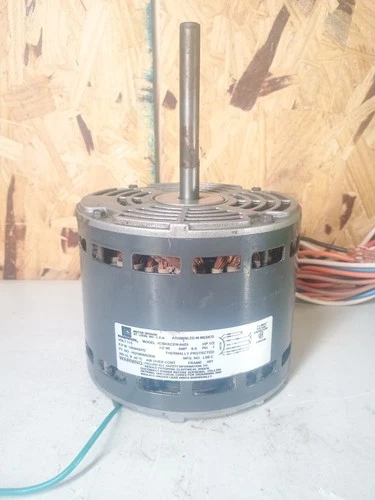 Furnace Blower Motor Emerson K55HXCEN-6403 1/2 HP 115V HQ1009053EM / 1009053