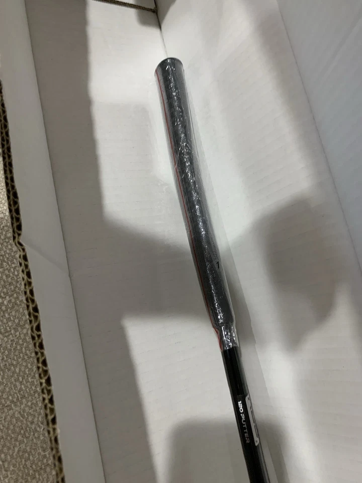 NEW Taylormade Kith Soto Putter RH 35 - Image 4 of 4