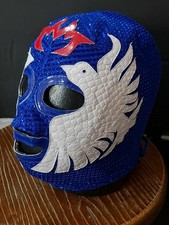 Mil Mascaras Seagull Pro Mask Lucha Libre