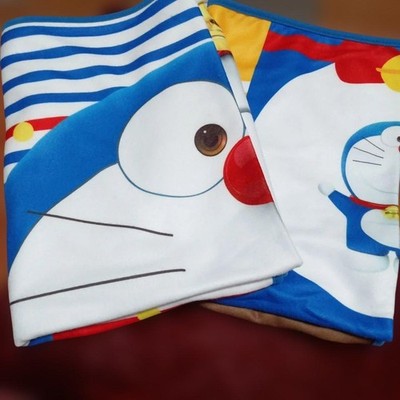 STAND BY ME Doraemon Deckenset