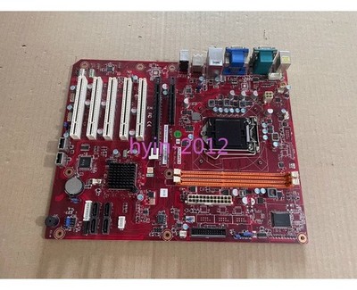 1pcs Used AIMB-701VG-00A1E AIMB-701VG AIMB-701VG-CTA1E *vy