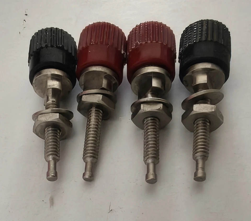 Connettori diffusori Infinity Reference 2.5 - Immagine 3 di 4