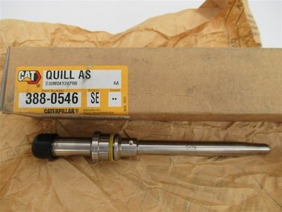 #ad CAT Caterpillar 388 0546 Fuel Injection Pump Quill Assembly $65.00