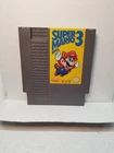 Nintendo NES Super Mario Bros. 3 NES Video Game Cartridge