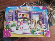 Playmobil Reitsportgesch&auml;ft 9401