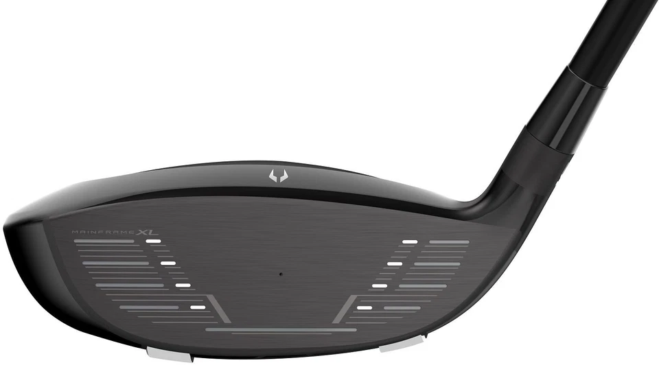 Left Hand Women Cleveland Halo XL Lite 19* 5HL Wood Aldila Ascent PL Blue Value - Image 3 of 4