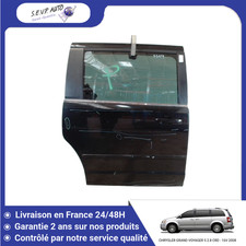 Porte arrière et accessoires Chrysler VOYAGER