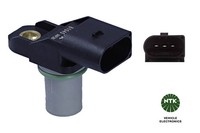 Nockenwellensensor Hallgeber ZüNdimpulsgeber NTK 81045 FüR Opel Omega V94 DTI X3