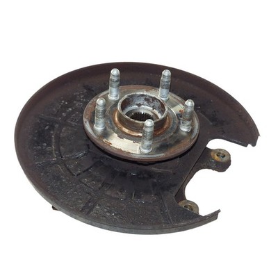 Achsschenkel hinten rechts Opel Insignia A 4x4 Radnabe Achse Allrad 13233561
