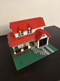 LEGO Creator: 3 in 1 House, Model 4956