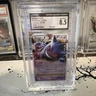 Gengar Lv X